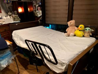 Hospital Bed Free
