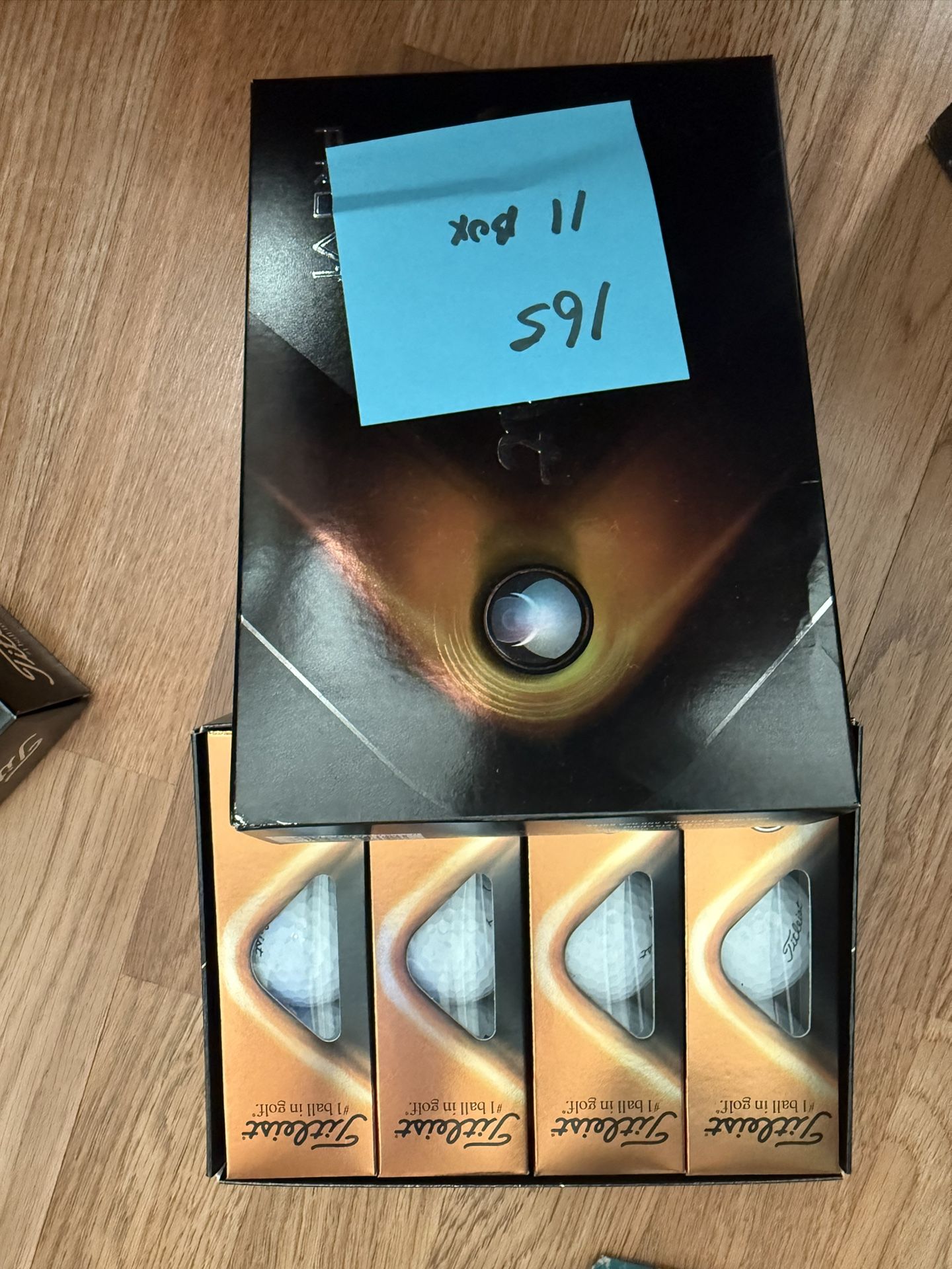 Titleist Pro Vi Golf Ball