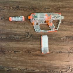 Nerf Modulas 
