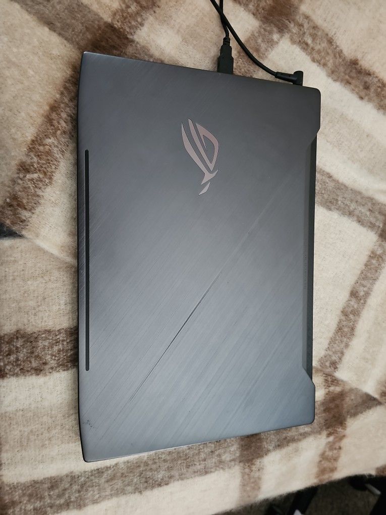 Gaming Laptop Asus Strix 15 gl503ge