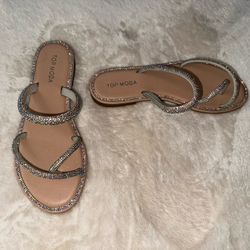 Pretty Sandals