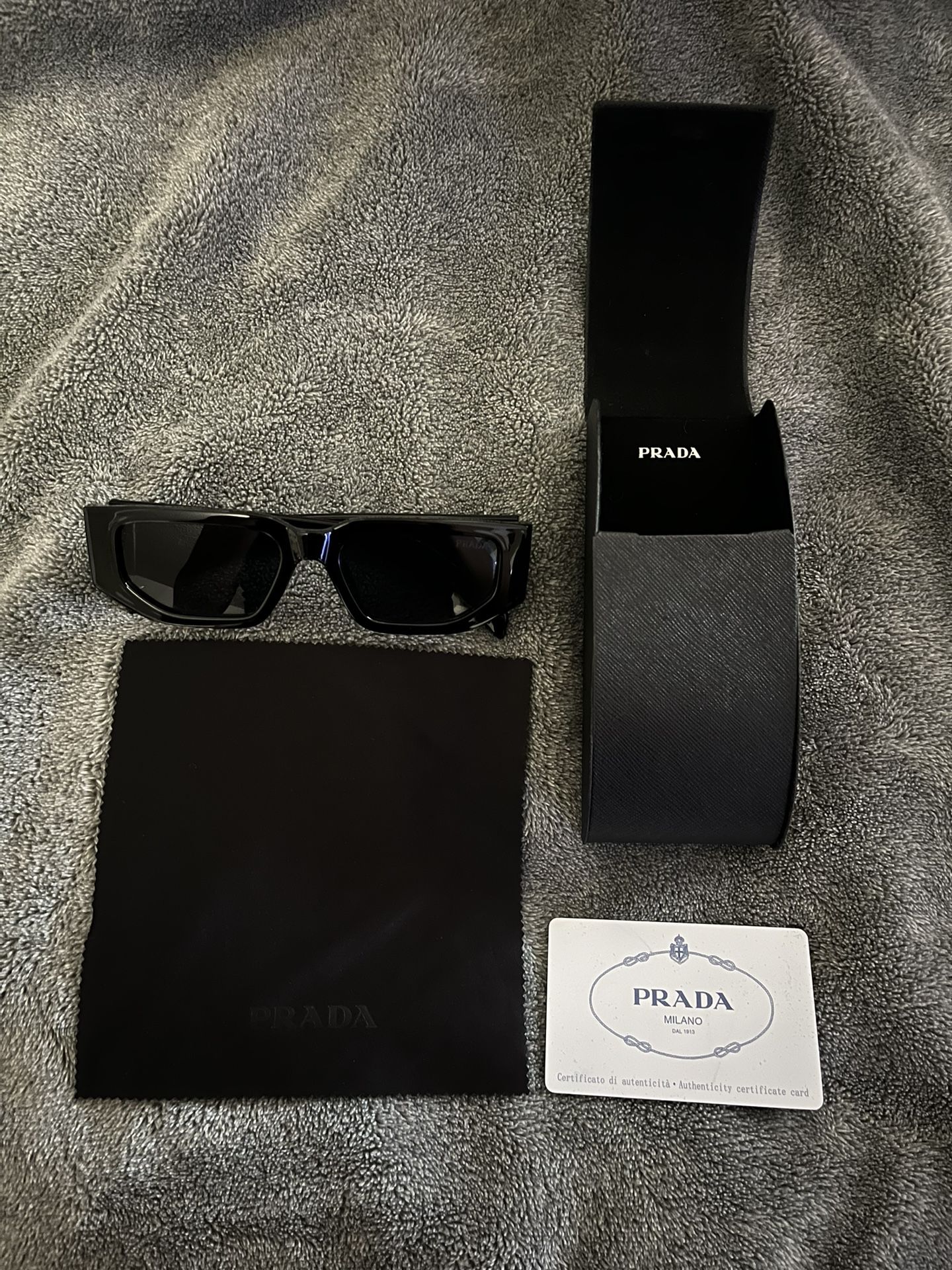 Prada Sunglasses