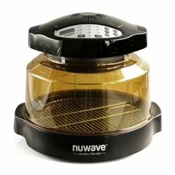 NuWave Pro Plus Infrared Oven - Model 20601 (NIB)