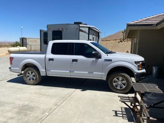 2109 F-150 XLT low miles