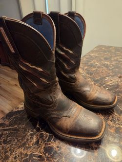 Shyanne cowboy boots