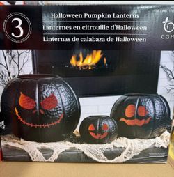 Halloween Decorations