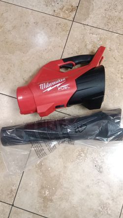 M18 fuel blower