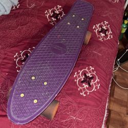 Penny board