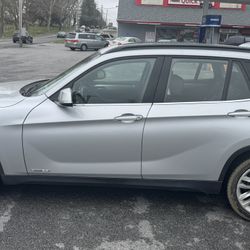 2015 BMW X1