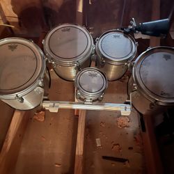 Marching Drum Kit