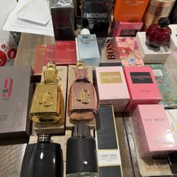 Real Authentic Colonges