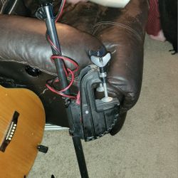 Minn Kota Endura 30 30lb Thrust Troller Motor