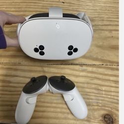 Meta Quest 3s