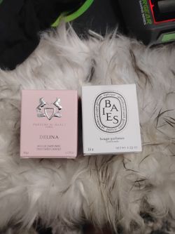 Parfums De Marley Delina Bougie Parfumee 2 for 75$