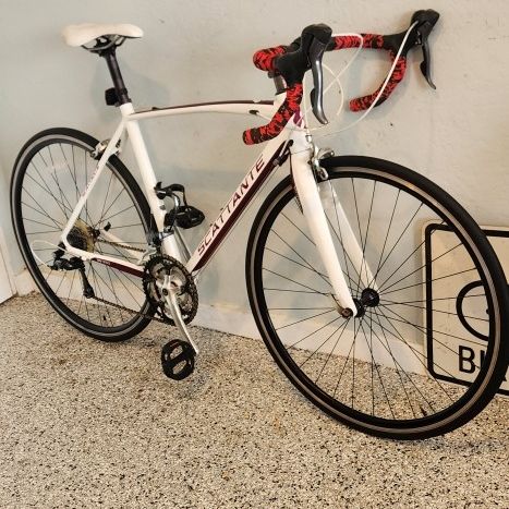 Scattante w350 sales