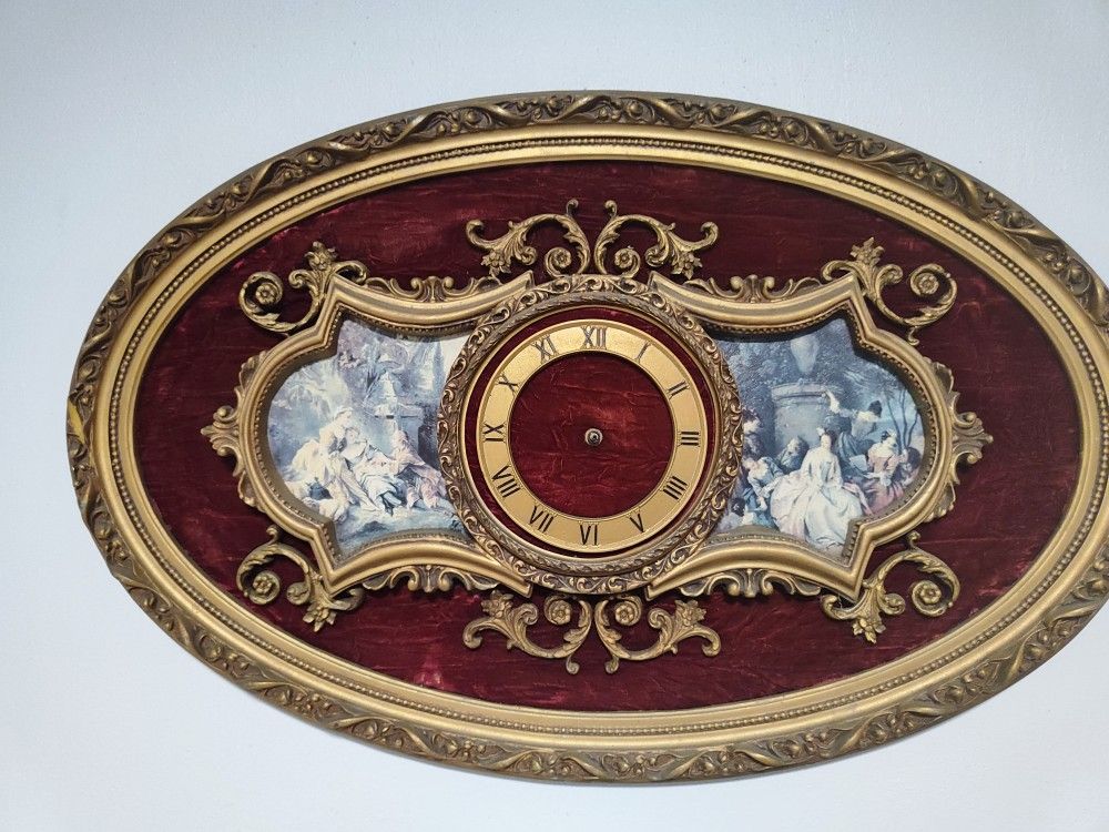 Vintage Wall Art