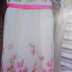 Flower Girl/Sunday Girls Dress Bundle 