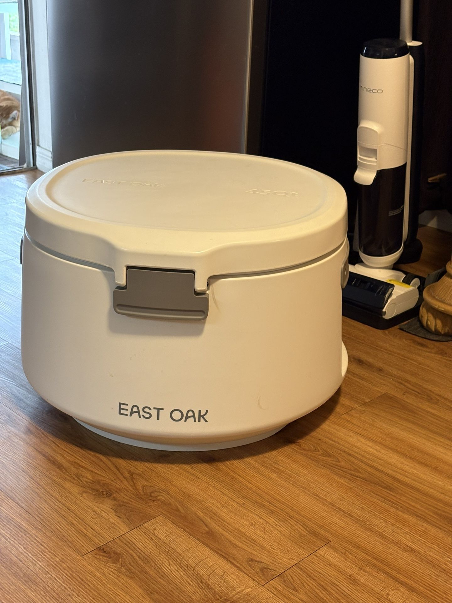 45 Quart Cooler