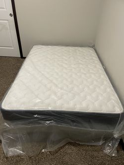 Full mattress