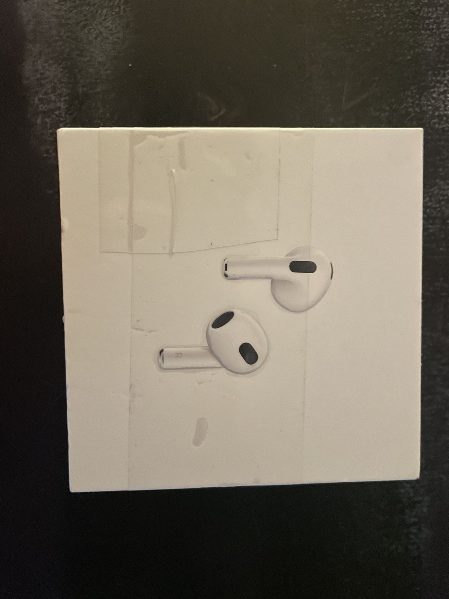 Brand New AirPods 3rd Gen