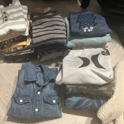 Toddler boy Clothes