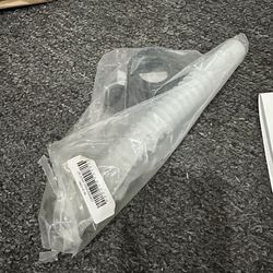 Brand New Rotopax RX-SP-C Conventional Water Container Spout Set