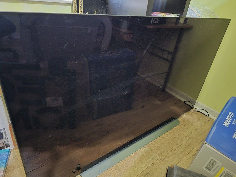 Lg Oled Cx 65 Inch
