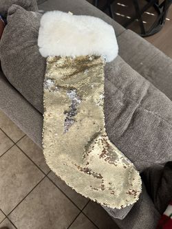 Christmas Stocking 