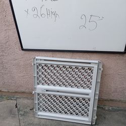 Door Gate