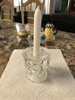 Candle Holder