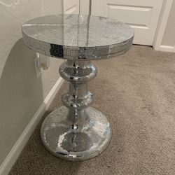 2pc Home Decor Tables