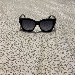 Marc Jacob SunGlasses / Black 