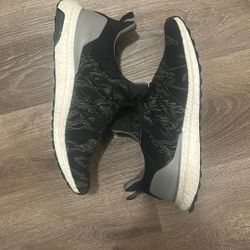 Undefeated x Adidas Ultraboost 