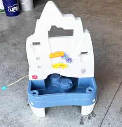 Water Table