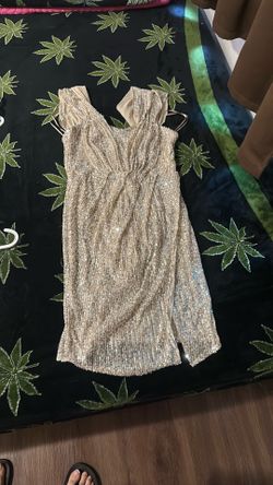 Fashion Nova Dress