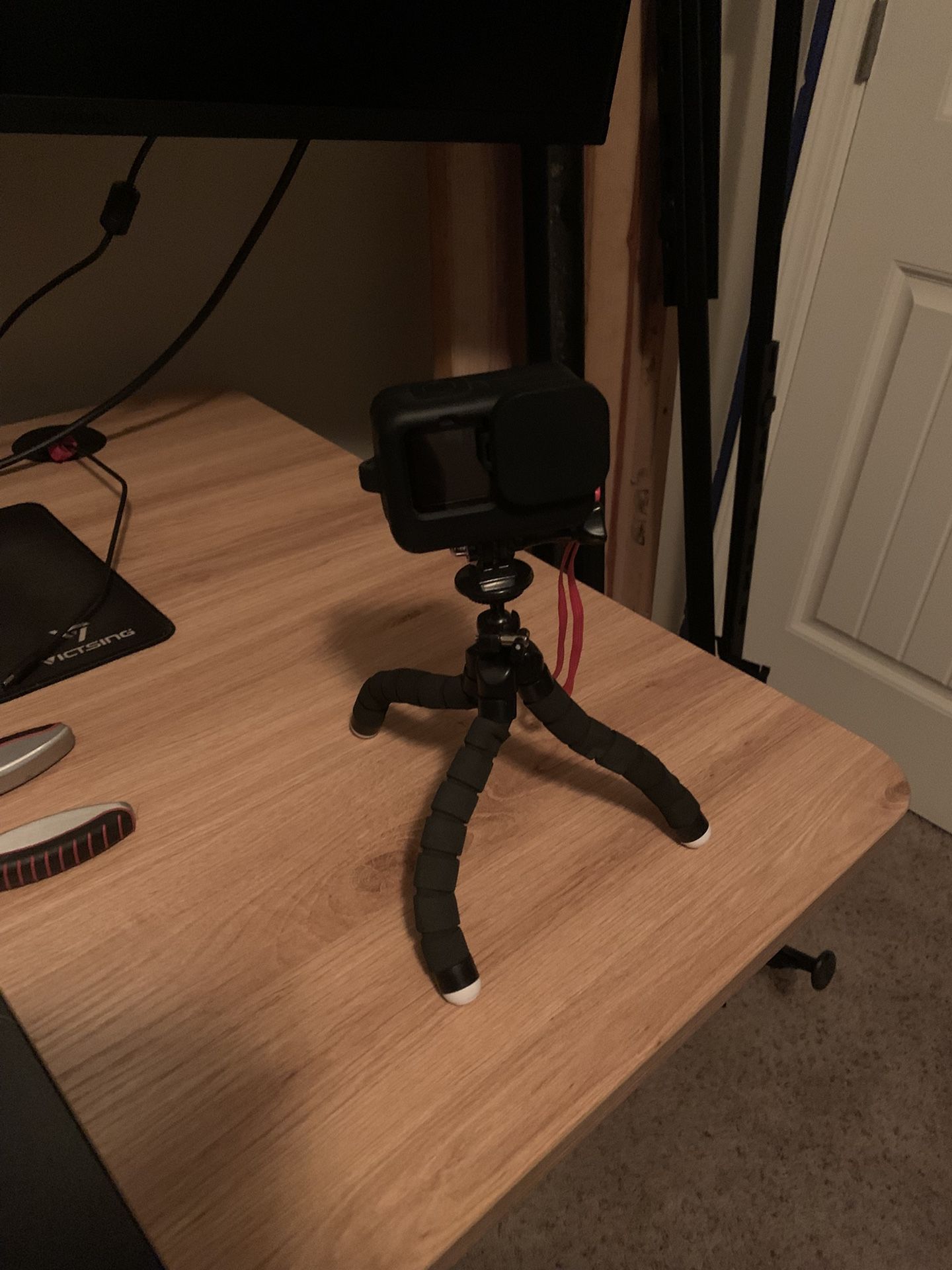 Go Pro Hero 9