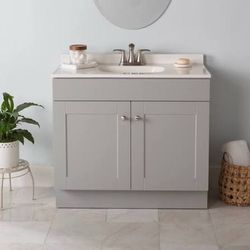 Bathroom Vanity