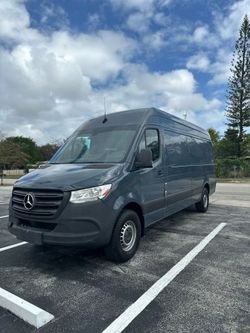 2019 Mercedes-Benz Sprinter 2500 Cargo