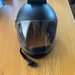 Cookie Skydiving Helmet 