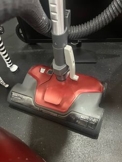 Kenmore 400 Series Hepa Vaccuum