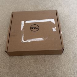 Dell Dock WD22TB4