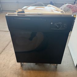 Ge dishwasher
