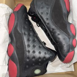 Jordan 13 Retro Dirty Bred