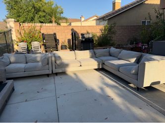 Sectional sofa for sale