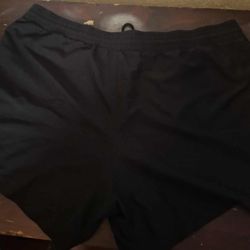 Kona Sol Shorts 24w/26w