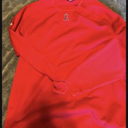 Angels Fleece Size L