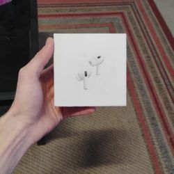 Bluetooth Earbuds 2nd Gen