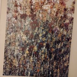 Beautiful Picture 4 Feet By 3 Feet