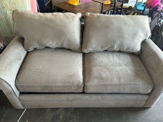 Sleeper sofa