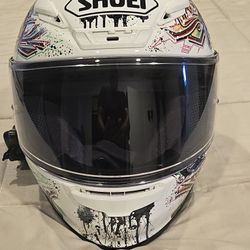Shoei RF 1200 Helmet XS